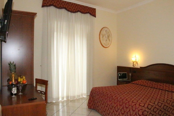 Mirage Hotel